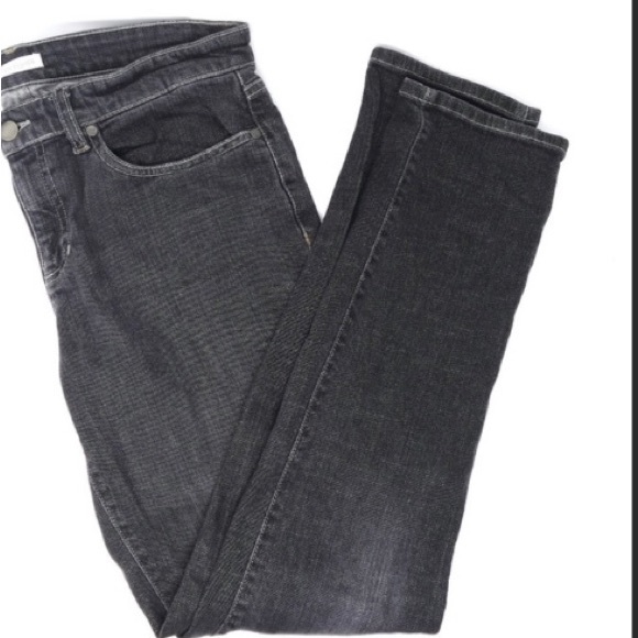 Eileen Fisher Denim - Eileen Fisher skinny jeans